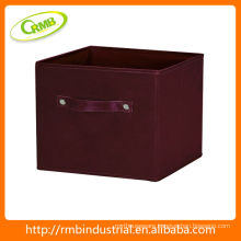 2015 New Home Storage/ non-woven storage box/ home storage box